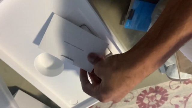 M1 MACBOOK AIR GOLD 2020 UNBOXING смотреть онлайн
