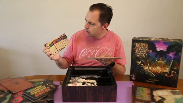 GameLINK! | Unboxing | Isles of Terror смотреть онлайн