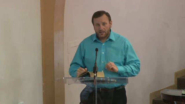 Давид Классен «Поступать достойно звания» 7-11-15 смотреть онлайн