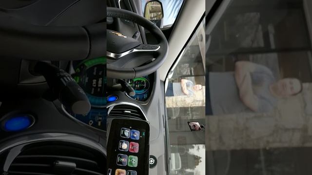 Chevy Volt 2017 Problems 3 смотреть онлайн