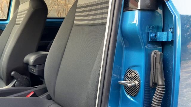 Styling Volkswagen e-up смотреть онлайн
