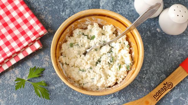 1000 и 1 рецепт