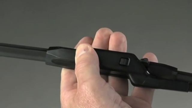 TRICO Exact Fit - Push Button Installation Video смотреть онлайн