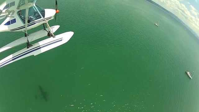 Mr.Valter SeaPlane Experience -Miss Doctor- смотреть онлайн