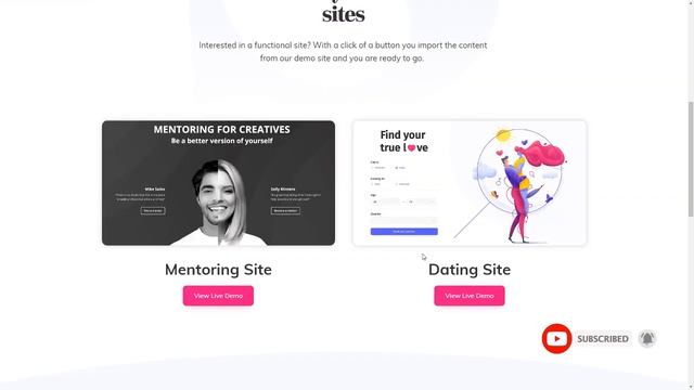 Seeko - Community Site Builder with BuddyPress SuperPowers Ethan смотреть онлайн