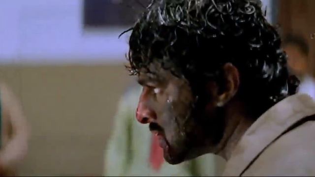 Chatrapathi | Prabhas | Malay Subs смотреть онлайн
