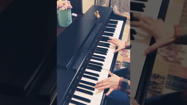 Historia De Un Amor Piano By Pianoaydan