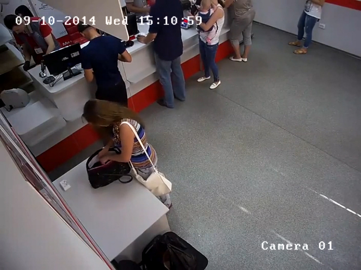 Ограбление века смотреть онлайн