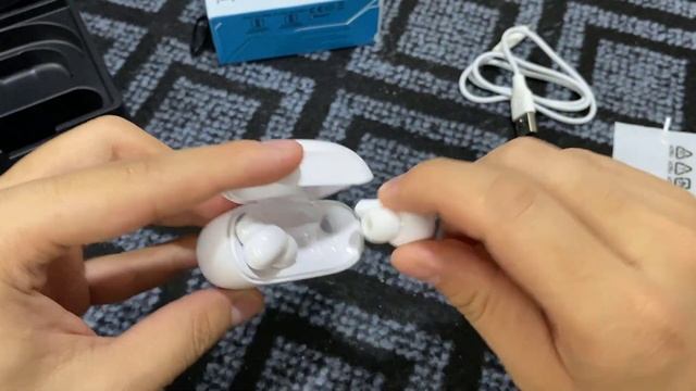 Anker soundcore R100 - Mở hộp test nhanh nhanh tai nghe "QUÁ RẺ" đến từ Anker смотреть онлайн