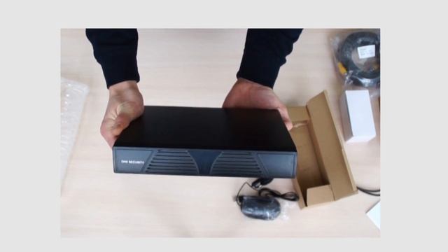 Комплект видеонаблюдения CoVi Security AHD 3W KIT смотреть онлайн