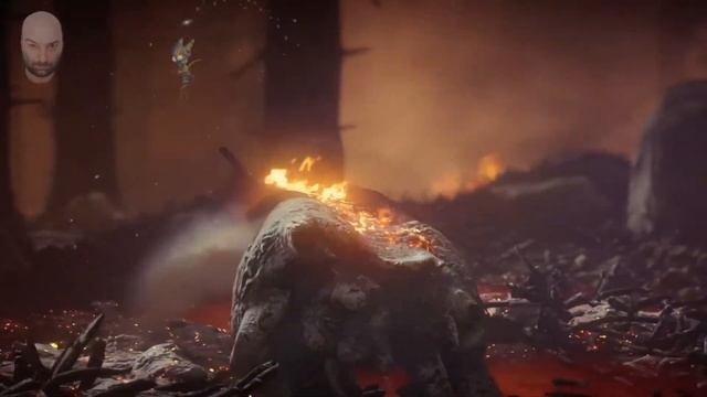 Unravel 2 Gameplay Story #6 | Nvidia Steam Gaming OBS смотреть онлайн