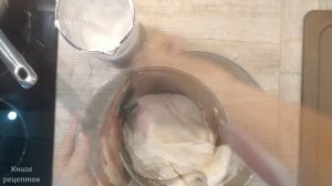 Макаронс (макаруны) самый простой рецепт