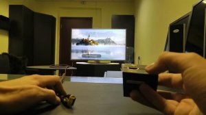 Как подключить колонки и наушники к телевизору по HDMI ARC ?