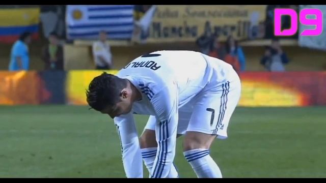 Cristiano Ronaldo - Mr.Saxobeat |2012 HD| смотреть онлайн