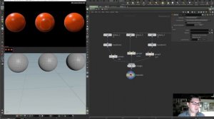 [TUT] How to Assign Materials in Houdini
