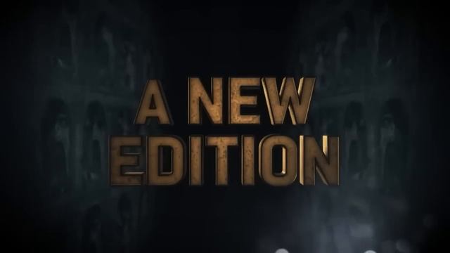 I'm abandoning my 25,000 point Tyranid collection! (kind of) смотреть онлайн