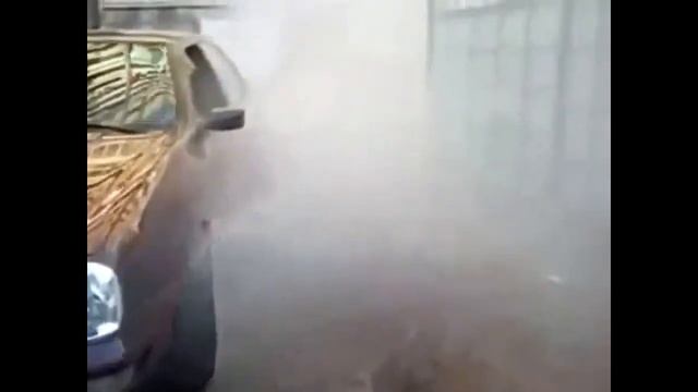 Ford Scorpio шлифует смотреть онлайн