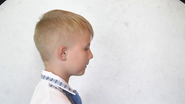 Ярослав Люльчак. Відео-візитка смотреть онлайн