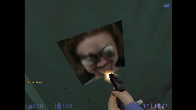 Half-Life Blue Shift - All (Almost) Easter Eggs and Secrets смотреть онлайн