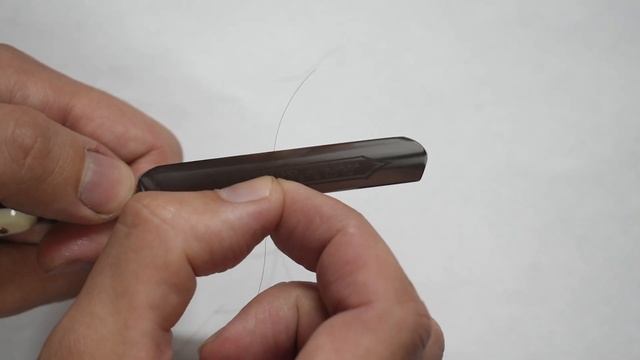 Бритва "Dovo" Best Quality и ремень для правки смотреть онлайн