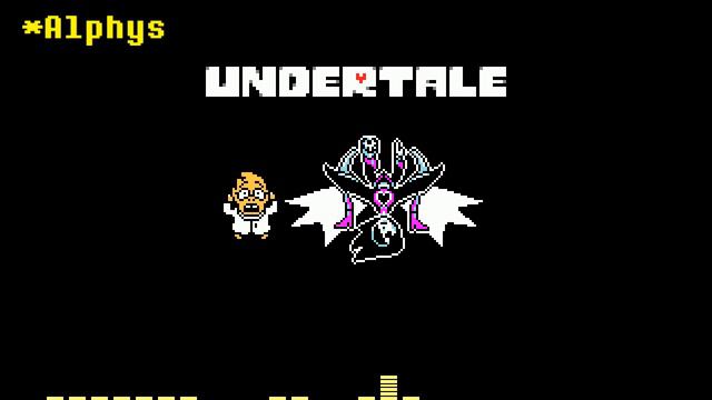 【3D】「Alphys」UNDERTALE Alphys Theme Stereophonic Sound