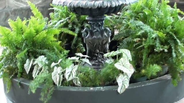 Jaw Dropping 3.5 Million Dollar Castle; Casa Loma- Toronto,Ontario,Canada -Spectacular Detailed Tou смотреть онлайн