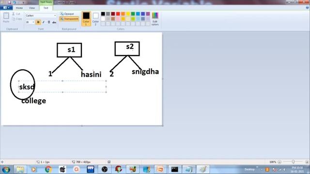 Static Variables and Methods смотреть онлайн