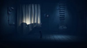 Разбор сюжета Little Nightmares 2 | Истинное зло и создатель монстров | Объяснение концовок