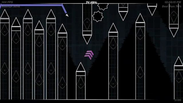 Shitty Stercore 100% (Verified) | GD смотреть онлайн