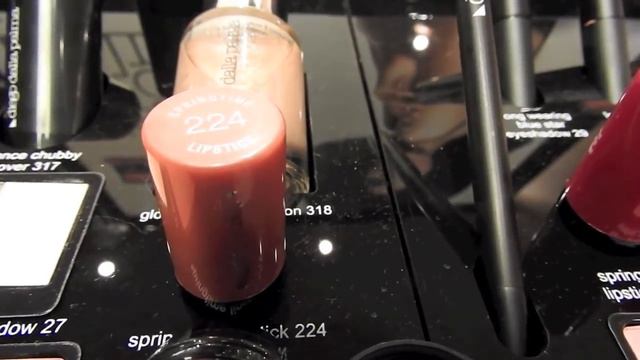 diego dalla palma. Collezione Makeup Primavera 2016. Review. смотреть онлайн