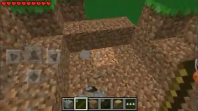 LetsPlay выживание в Майнкрафт ПЕ 0.6.1 #9 | много земли | #майнкрафт #майн #minecraft смотреть онлайн