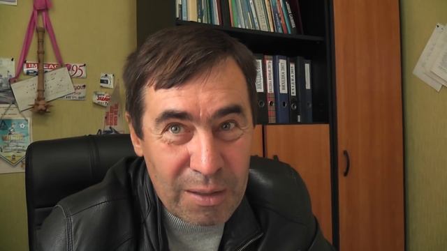 Сергей Москалец про 'кулибиных' смотреть онлайн