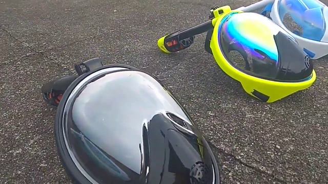 Маска для дайвинга смотреть онлайн