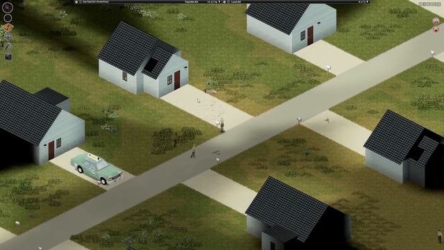 Project Zomboid | This Is How You Died | Let's Play Project Zomboid Gameplay Part 1 смотреть онлайн