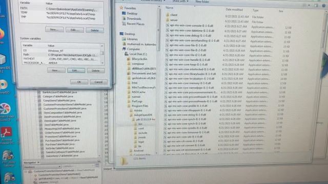 Double-click on JAR doesn't launch the application adoptopenjdk смотреть онлайн
