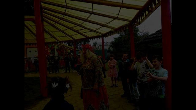 Царство Берендея 2012 / 2 класс смотреть онлайн