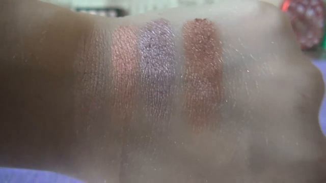 Колекция теней часть 2