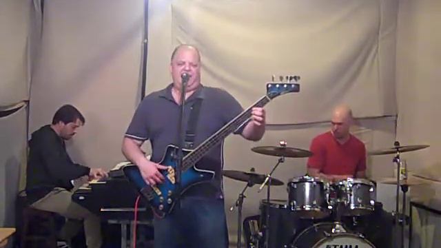 HEATBALL - Garage Rehearsal 114 - Let's Go Out for a Walk3 смотреть онлайн