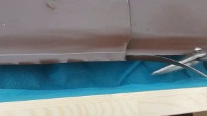 Установка Мансардных окон в Металлочерепицу