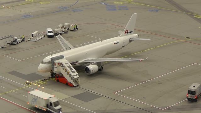Flughafen Miniatur Wunderland Hamburg