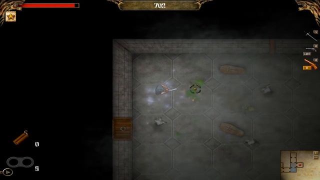 Larva Mortus Ep. 1: Really Indie смотреть онлайн
