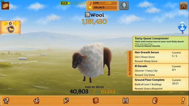 Castle Clicker Building Tycoon средневековый бизнес смотреть онлайн