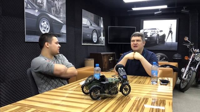 Воланд, SAE20, oil-club and rock’n’brick смотреть онлайн