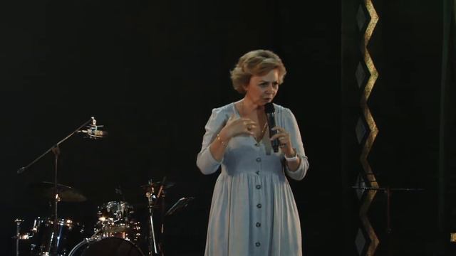 Людмила Бугаева | Отцовство Бога ведет в полноту жизни смотреть онлайн