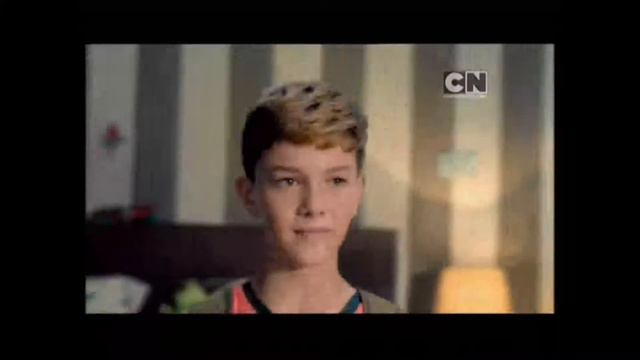 Cartoon Network UK - Continuity And Adverts - December 1st, 2016 (2)