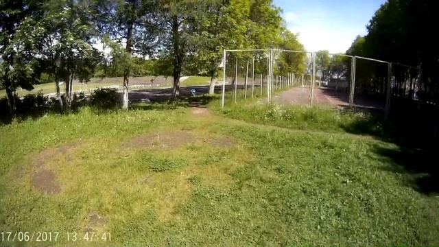 Тренировочный комплекс Люси / Lucy WOD смотреть онлайн