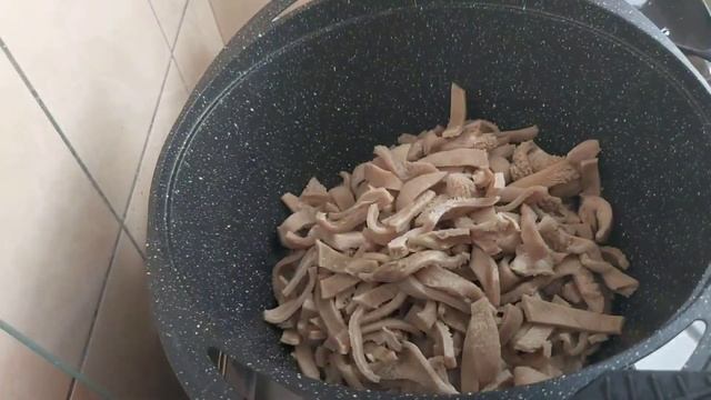 Вкусные Салаты