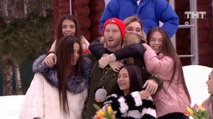 ДОМ-2 Lite 5415 день Дневной эфир (08.03.2019)