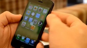 Обзор айфон 5 S и 5С