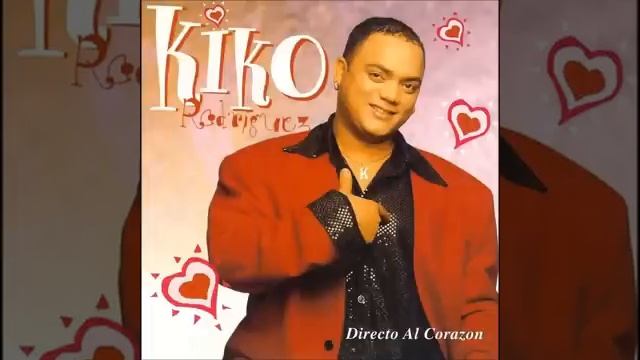 KIKO RODRIGUEZ VAGABUNDO, BORRACHO Y LOCO 1999 смотреть онлайн